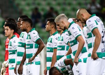 Santos realiza campaña para evitar grito homofóbico