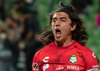 Tigres contra Santos: primer duelo de la liguilla definido