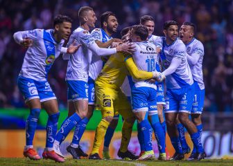 Fracaso de Chivas: eliminado en penales del repechaje