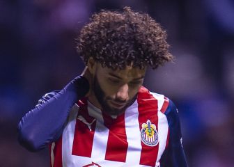 Chivas fue eliminado y así reaccionaron los especialistas