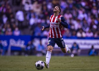 Los grandes fracasos de Chivas en los últimos años