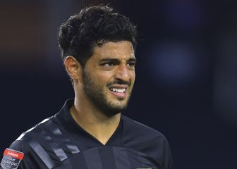 Carlos Vela podría jugar en Australia gracias a Ulises Dávila