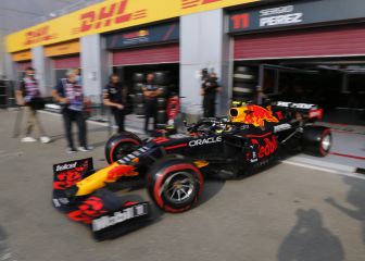 Checo Pérez: Horario, canal, cómo y dónde ver el GP de Catar