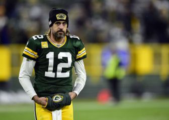 Green Bay, favorito en duelo cerrado frente a los Vikings