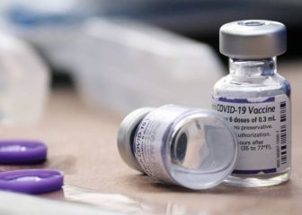 ¿Cuántas vacunas contra el Covid-19 ha tenido disponibles México?