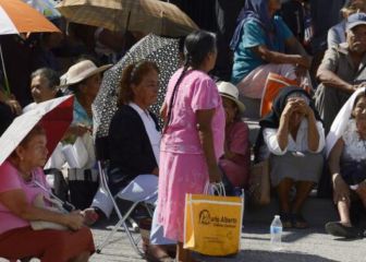 Pensión Bienestar: cuándo me puedo sacar la tarjeta en CDMX y requisitos