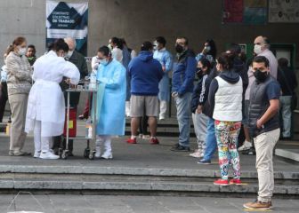 Vacunación influenza CDMX: cuándo comienza y a quién se vacunará