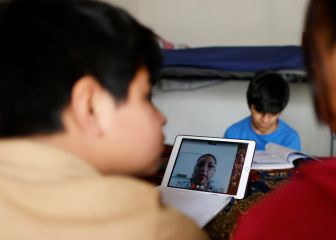 Fechas del puente escolar de noviembre