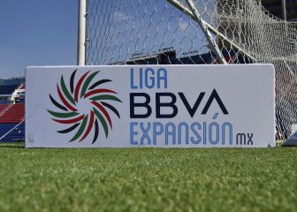 Horarios del repechaje en la Liga de Expansión MX