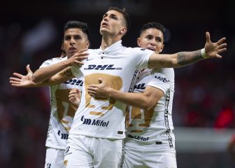 ¡Con garra a la Liguilla!