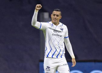 Monterrey eliminó a Cruz Azul en el Repechaje del Apertura 2021