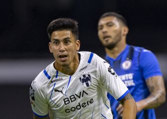 Rayados, verdugo de Cruz Azul en 2021