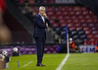 Aguirre sobre el Atlas: “Ojalá estemos a la altura de las circunstancias”