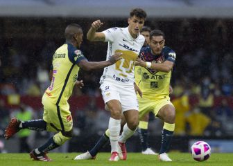 Así quedaron los 8 clasificados durante el torneo regular