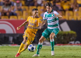 Listos los horarios para la liguilla del Apertura 2021