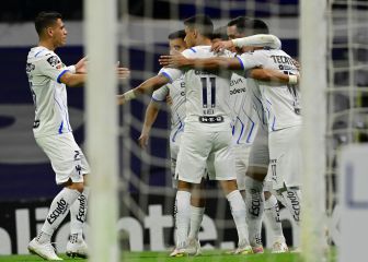 Diego Cocca: “Monterrey es favorito en esta serie”