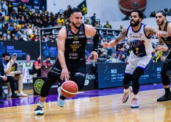 Fuerza Regia vence a Astros y acaricia el bicampeonato