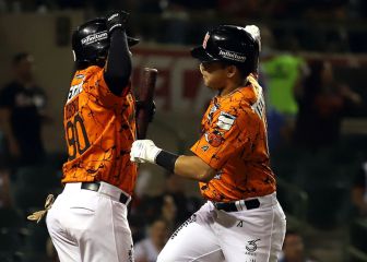Naranjeros se quedó con la serie frente a Tomateros