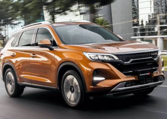 Dodge Journey 2022, primera reseña: la camioneta que de nuevo busca ser de las más vendidas en México