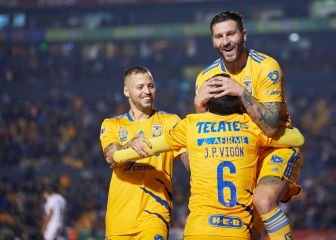 Tigres y Bitso confirman alianza con fines a ser mejores como club 