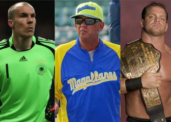 Estrellas del deporte que murieron por suicidio
