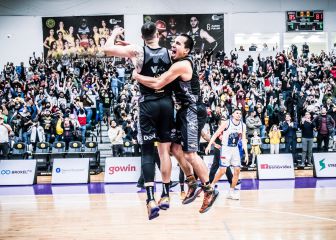 Fuerza Regia alcanza a Soles y Halcones en historial de títulos