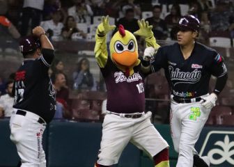 Tomateros recibe serie complicada frente a Mayos