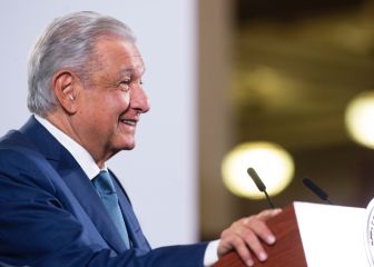 AMLO: México analiza aplicar vacuna de refuerzo contra el Covid-19
