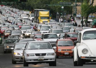 Hoy No Circula 24 de noviembre: vehículos y placas en CDMX, EDOMEX, Hidalgo y Puebla