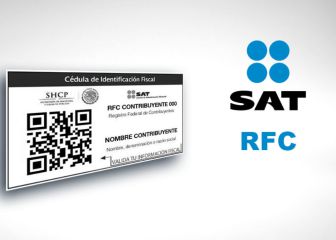 Así podrán tramitar el RFC los jóvenes de 18 años