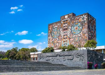 Consulta el periodo vacacional de invierno para la UNAM