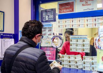 Resultados Mayor: números que cayeron hoy y premios del sorteo 3828 | 23 de noviembre