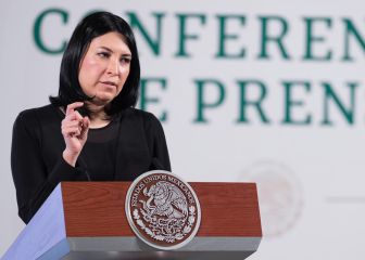 AMLO propone a Victoria Rodríguez para gobernadora de Banxico