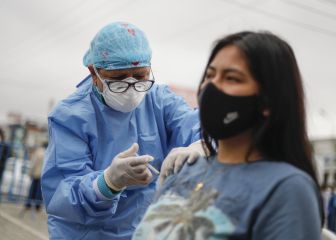 Anuncian fechas de vacunación para menores de 15 a 17 años sin comorbilidades en EDOMEX