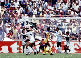 Las goleadas históricas entre América y Pumas