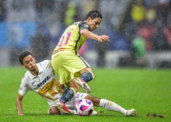 Los 5 puntos a seguir del Pumas vs América