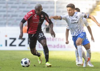 Los 5 puntos a seguir del Monterrey vs Atlas