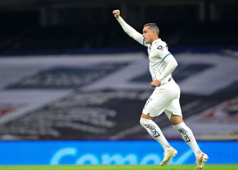 Monterrey - Atlas: Horario, canal, TV, cómo y dónde ver