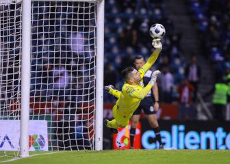 Liga MX: Horarios y fechas de cuartos de final