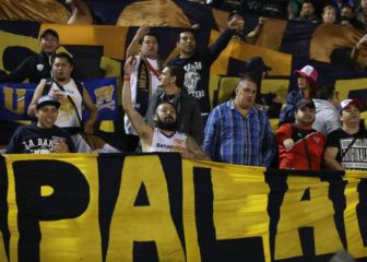 Habrá tolerancia cero contra violentos en el estadio Olímpico