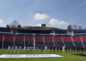 Liga Expansión, la división abandonada por sus aficionados