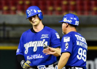 Venados derrotó a Yaquis en el primer juego de la serie