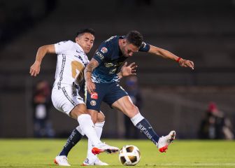 Dejan todo para la vuelta