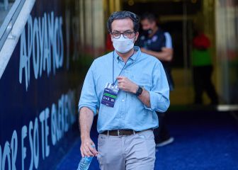 Culebro: “Serie de Tigres vs Santos la veo complicada”