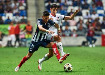 ¡Se les olvidaron los goles!