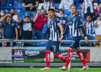 Liguilla A2021, primera en la historia en no tener gol en sus primeros dos juegos