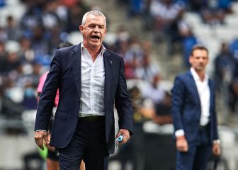 Javier Aguirre señaló que es difícil hacerle daño al Atlas