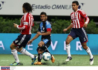 Los superlíderes eliminados en cuartos de final de liguilla