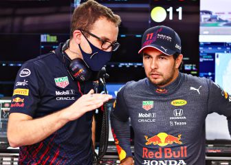 'Checo' Pérez: ''Buscaré apoyar a los futuros pilotos mexicanos''