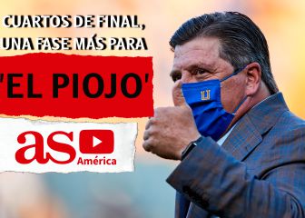 En sus últimas 7 Liguillas, el 'Piojo' solo una vez fue eliminado en Cuartos de Final